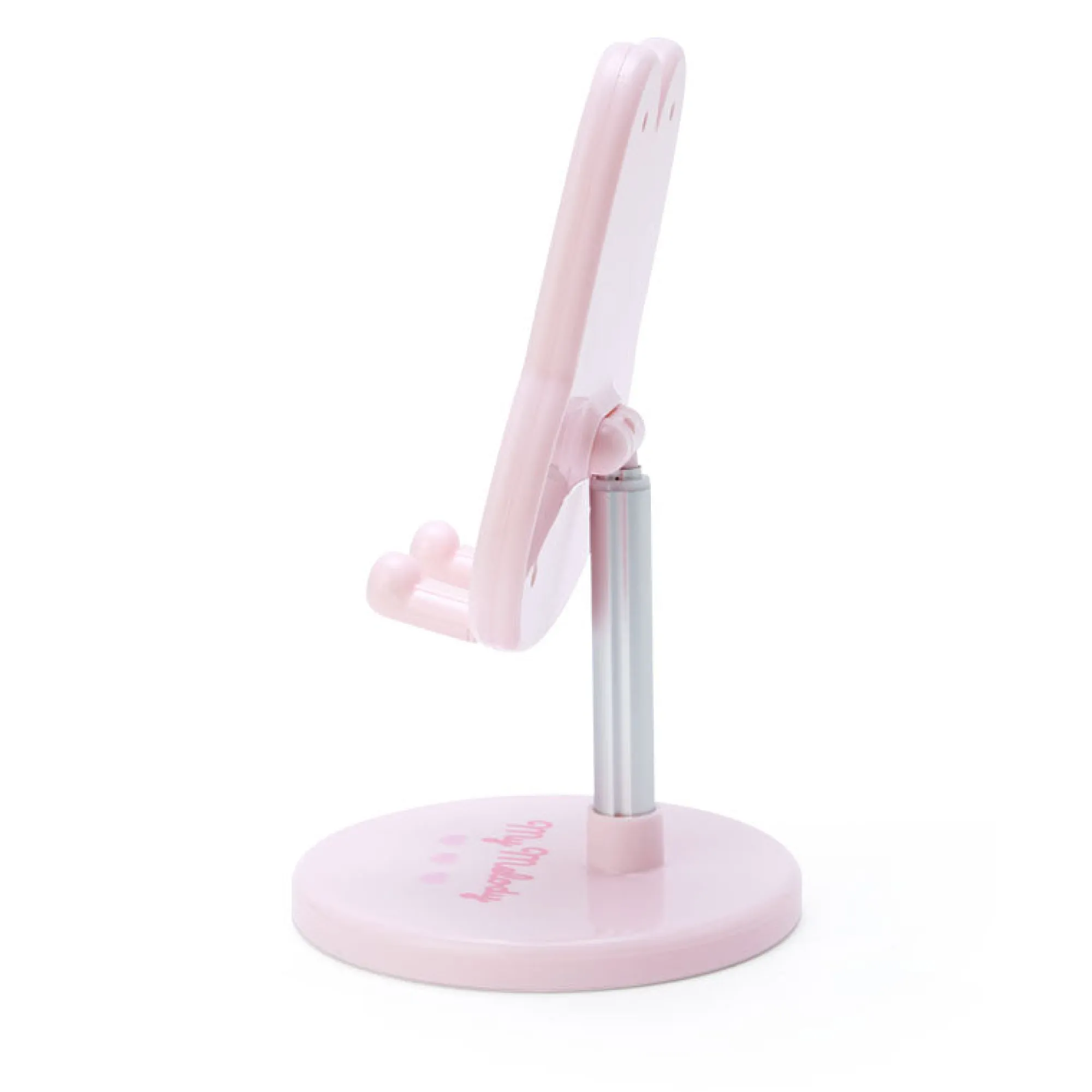 Japan Original My Melody Adjustable Smartphone Stand