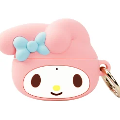 Hamee.com - Hamee US My Melody AirPods Case
