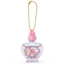 Japan Original My Melody Bag Charm (Retro Series)