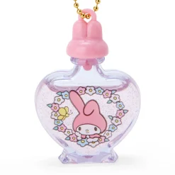Japan Original My Melody Bag Charm (Retro Series)