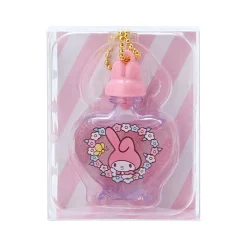 Japan Original My Melody Bag Charm (Retro Series)