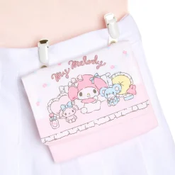 Japan Original My Melody Belt Clip Pouch (Frills & Lace Series)