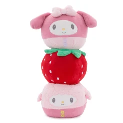 Global Original My Melody Bestie Throw Pillow
