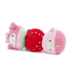 Global Original My Melody Bestie Throw Pillow