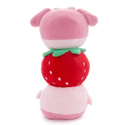 Global Original My Melody Bestie Throw Pillow