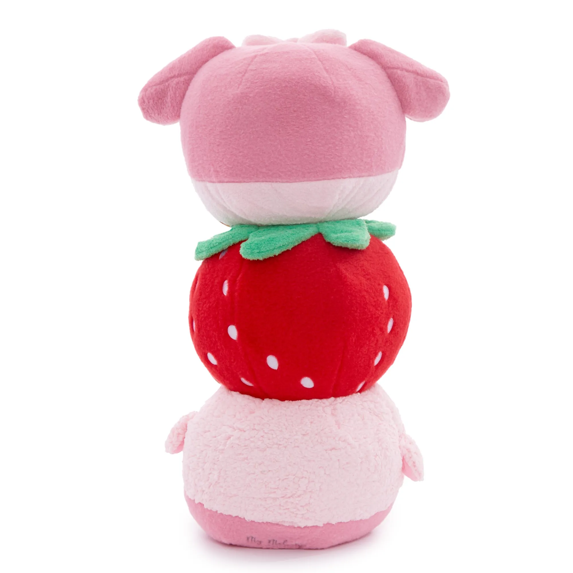 Global Original My Melody Bestie Throw Pillow