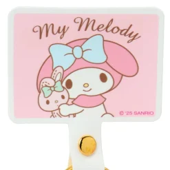 Japan Original My Melody Besties Smartphone Wrist Ring
