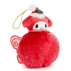 NAKAJIMA CORPORATION My Melody Boa Ball Ornament