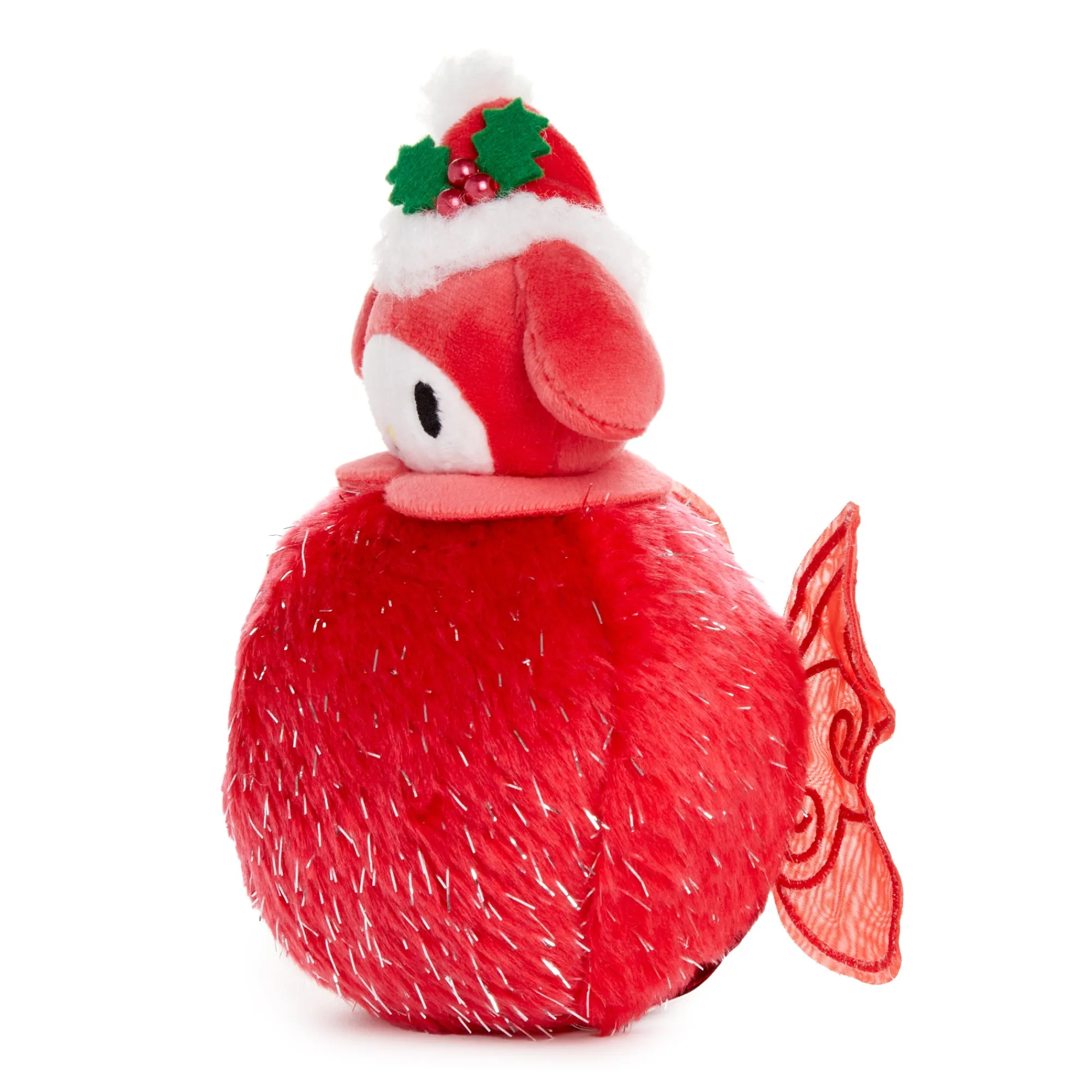 NAKAJIMA CORPORATION My Melody Boa Ball Ornament
