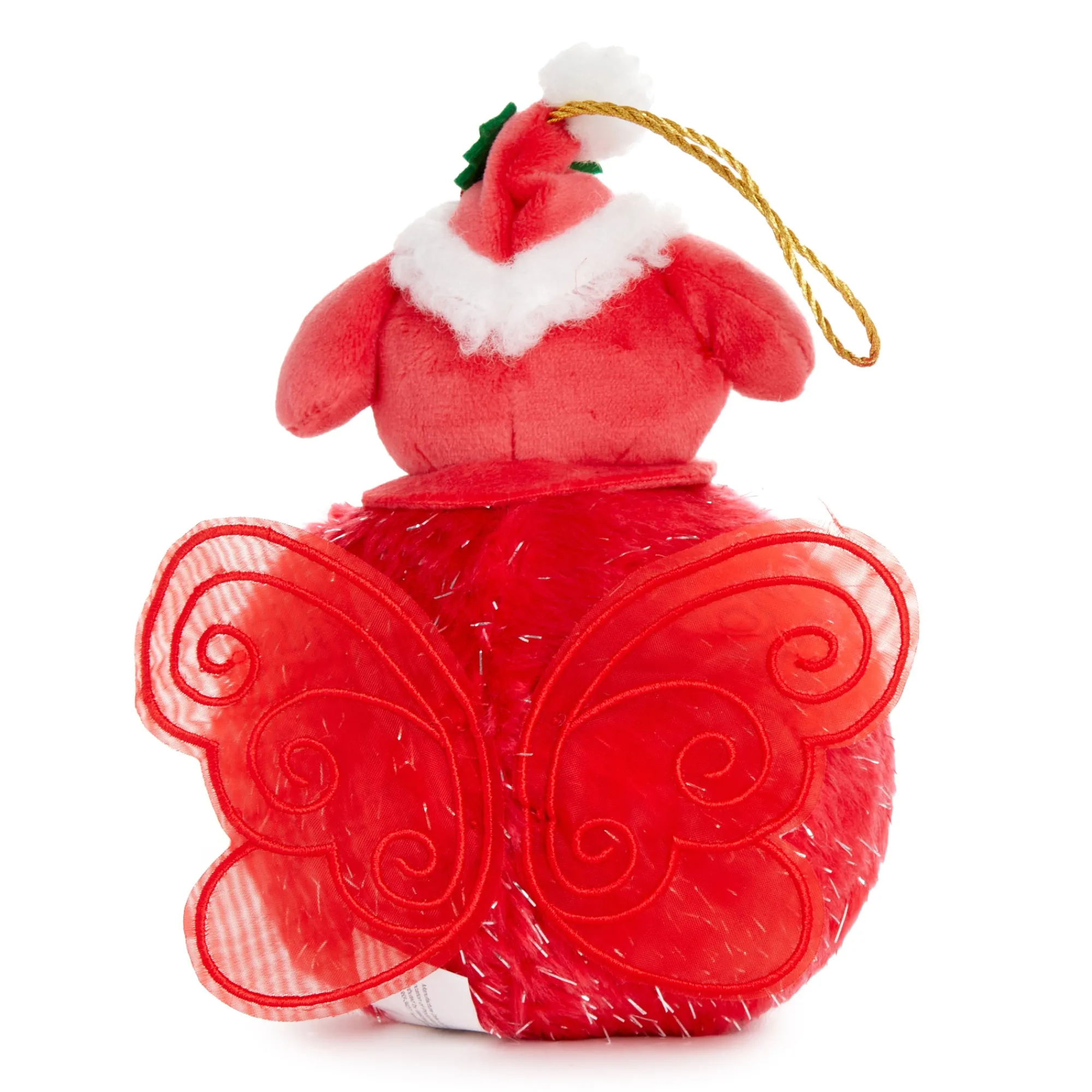 NAKAJIMA CORPORATION My Melody Boa Ball Ornament