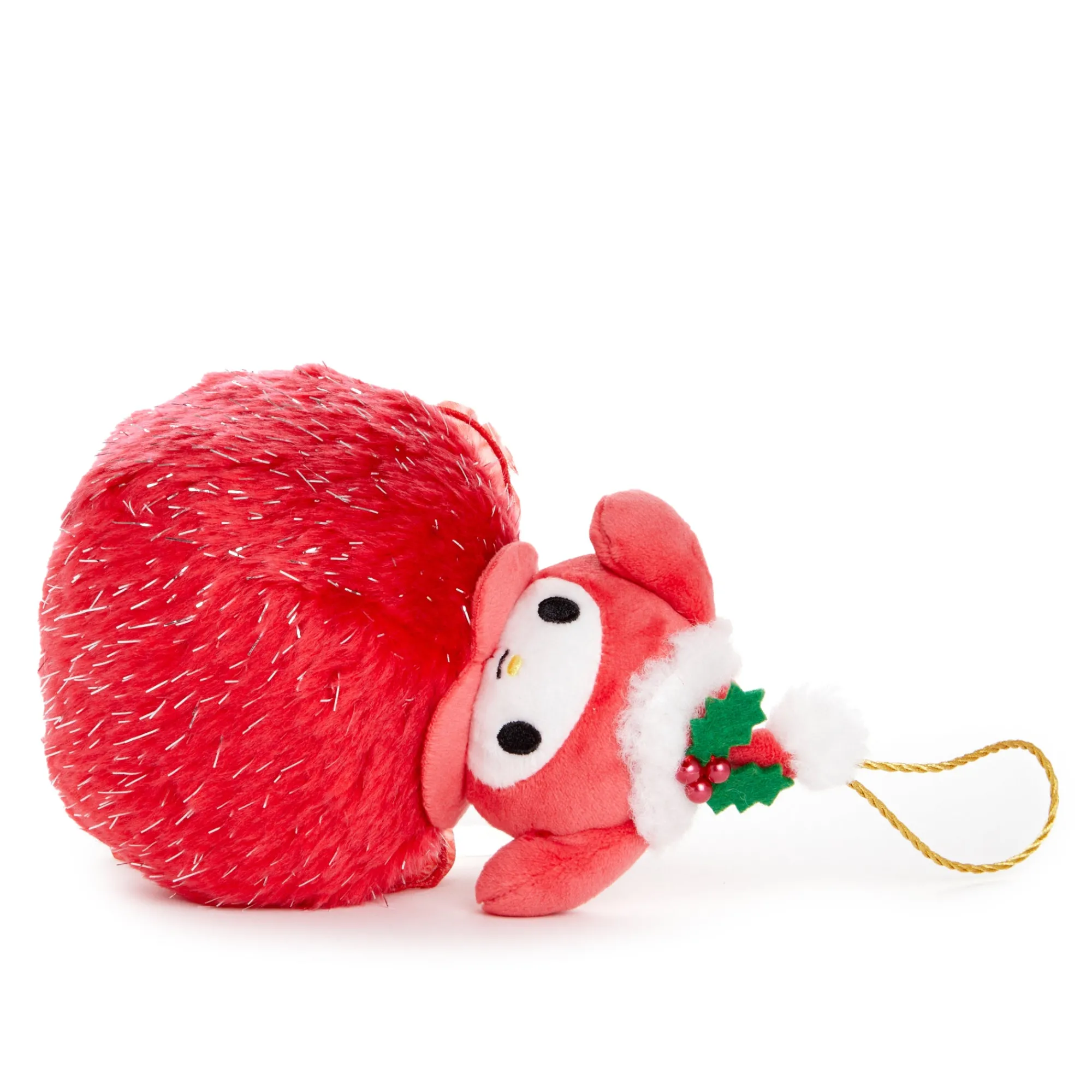 NAKAJIMA CORPORATION My Melody Boa Ball Ornament