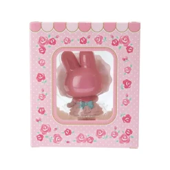 Japan Original My Melody Boxed Mini Figurine