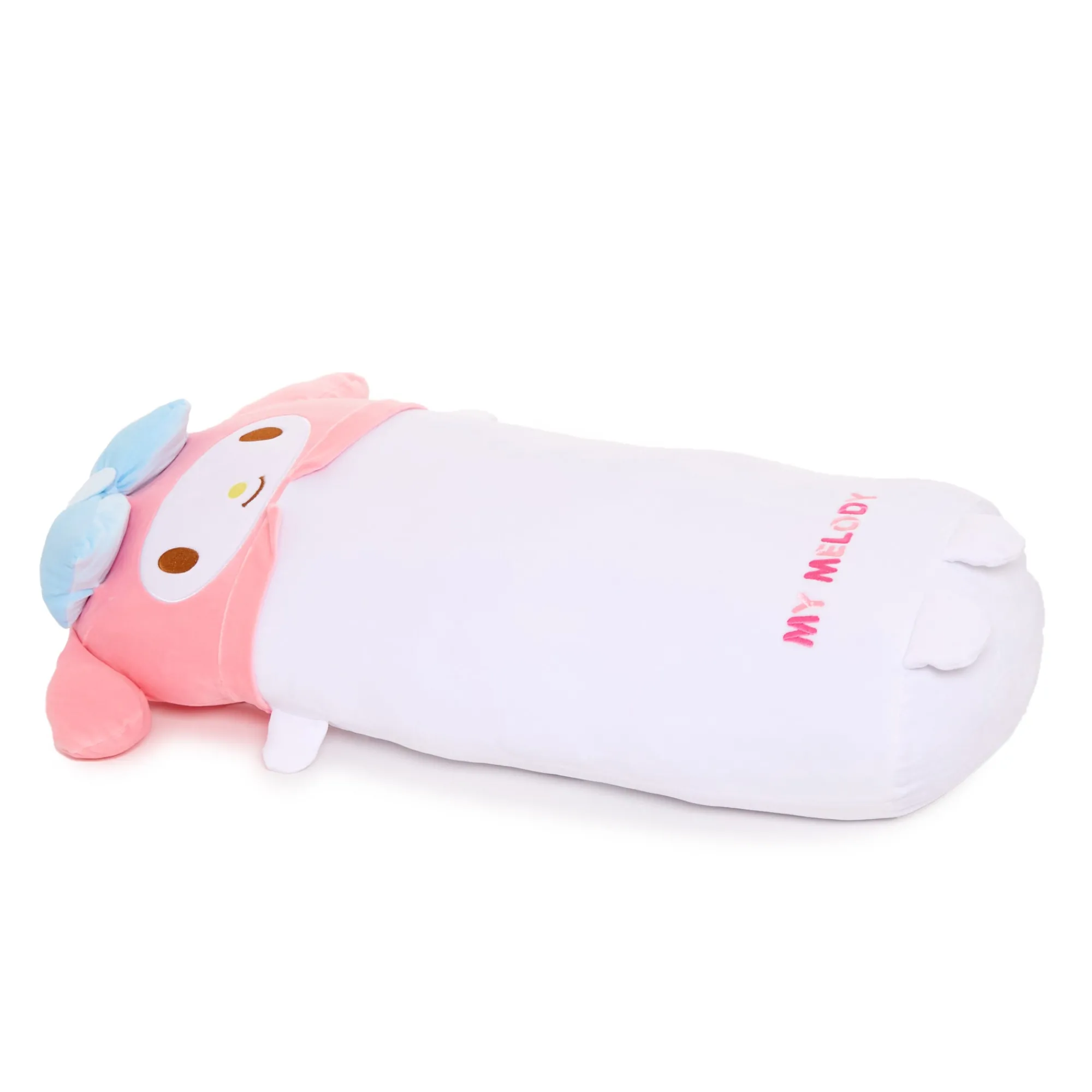 Global Original My Melody Buddy Bolster Throw Pillow