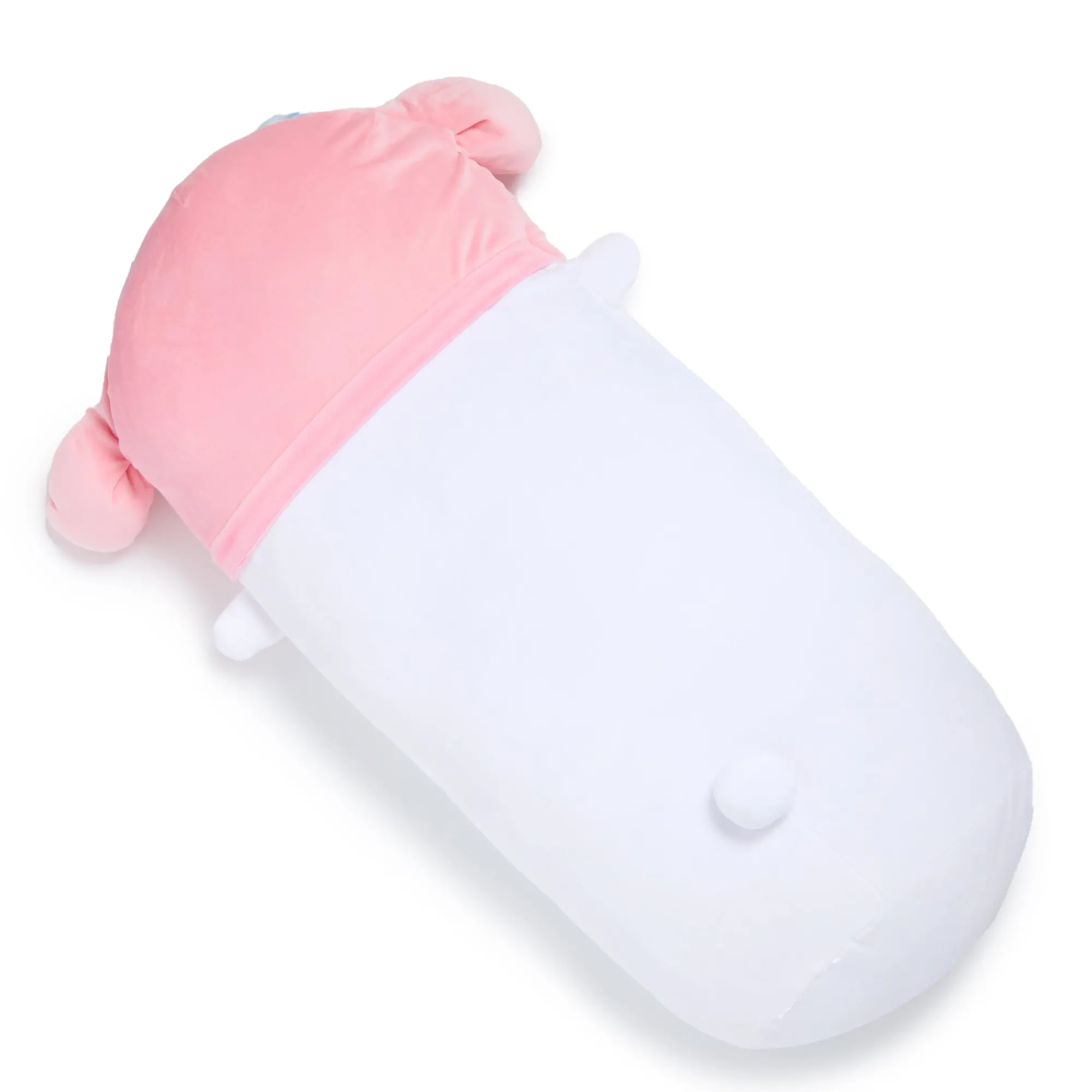Global Original My Melody Buddy Bolster Throw Pillow