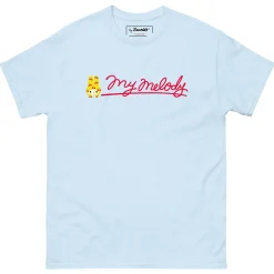 Printful My Melody Cherry Sweet Logo Tee
