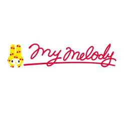 Printful My Melody Cherry Sweet Logo Classic Crewneck