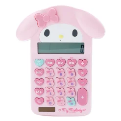 Japan Original My Melody Classic Calculator