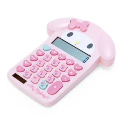 Japan Original My Melody Classic Calculator