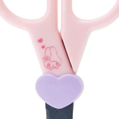 Japan Original My Melody Classic Craft Scissors