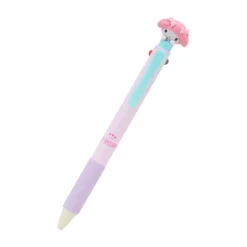 Japan Original My Melody 2-Color Pentel EnerGel Retractable Pen