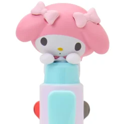 Japan Original My Melody 2-Color Pentel EnerGel Retractable Pen