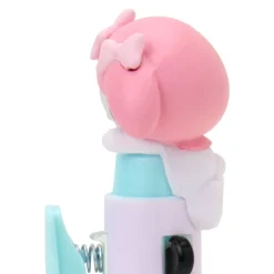 Japan Original My Melody 2-Color Pentel EnerGel Retractable Pen