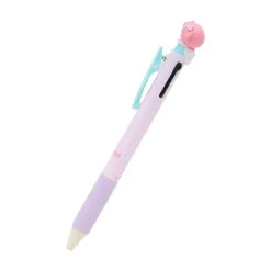 Japan Original My Melody 2-Color Pentel EnerGel Retractable Pen