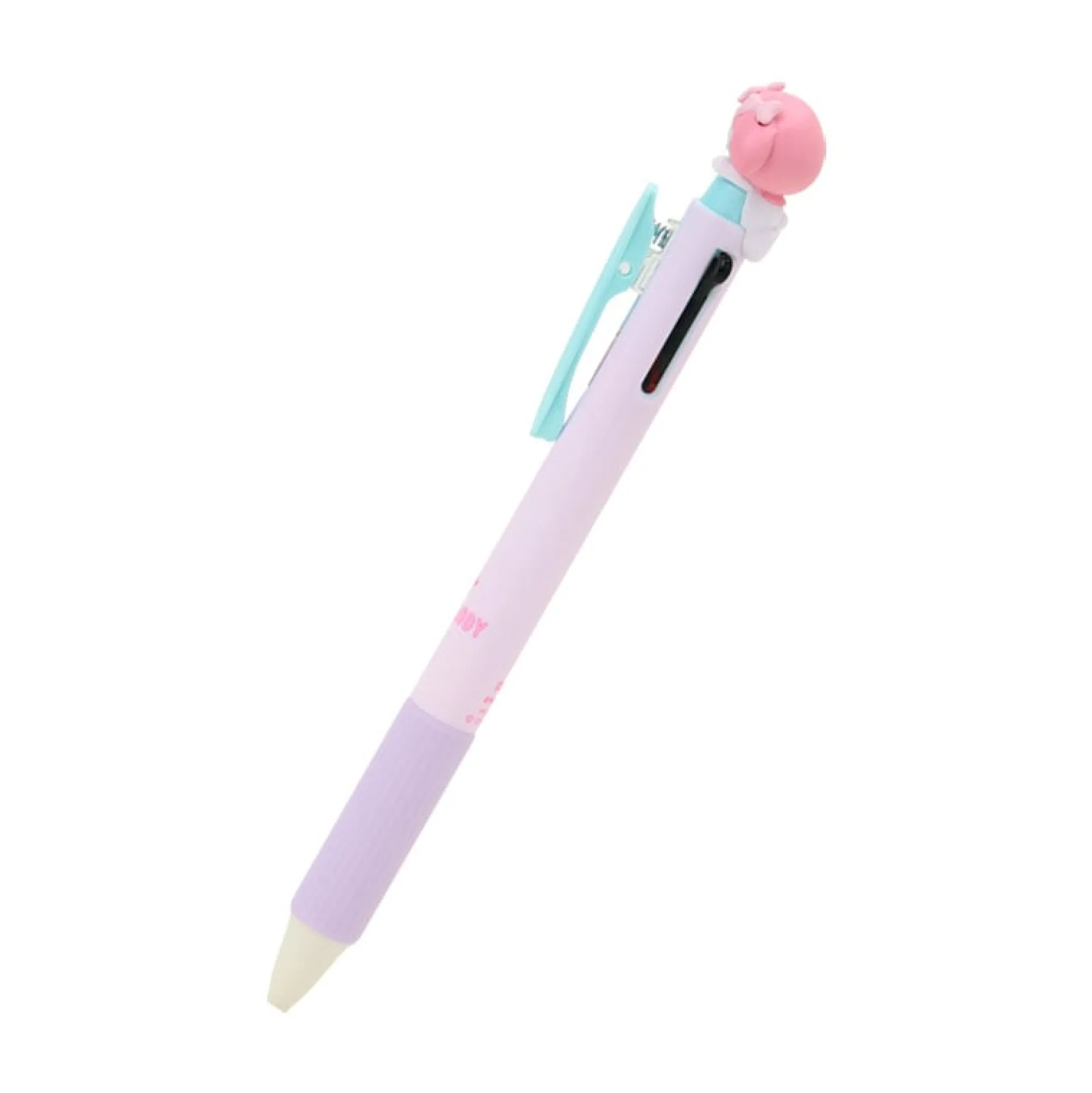 Japan Original My Melody 2-Color Pentel EnerGel Retractable Pen