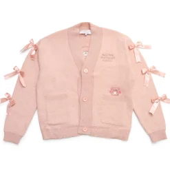 JAPANLA My Melody Cozy Kuma Cardigan