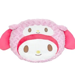 Global Original My Melody Cozy Pals Face Plush