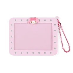 Japan Original My Melody Customizable ID Badge Holder (My Pachirun Series)