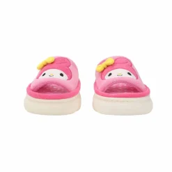 BIOWORLD My Melody 3D Cloud Loungewear Slides