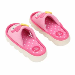 BIOWORLD My Melody 3D Cloud Loungewear Slides