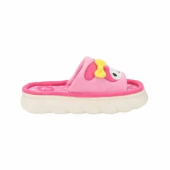 BIOWORLD My Melody 3D Cloud Loungewear Slides