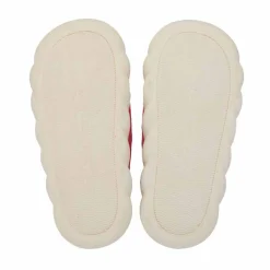 BIOWORLD My Melody 3D Cloud Loungewear Slides