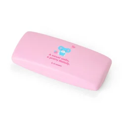 Japan Original My Melody Everyday Eyewear Case Duo