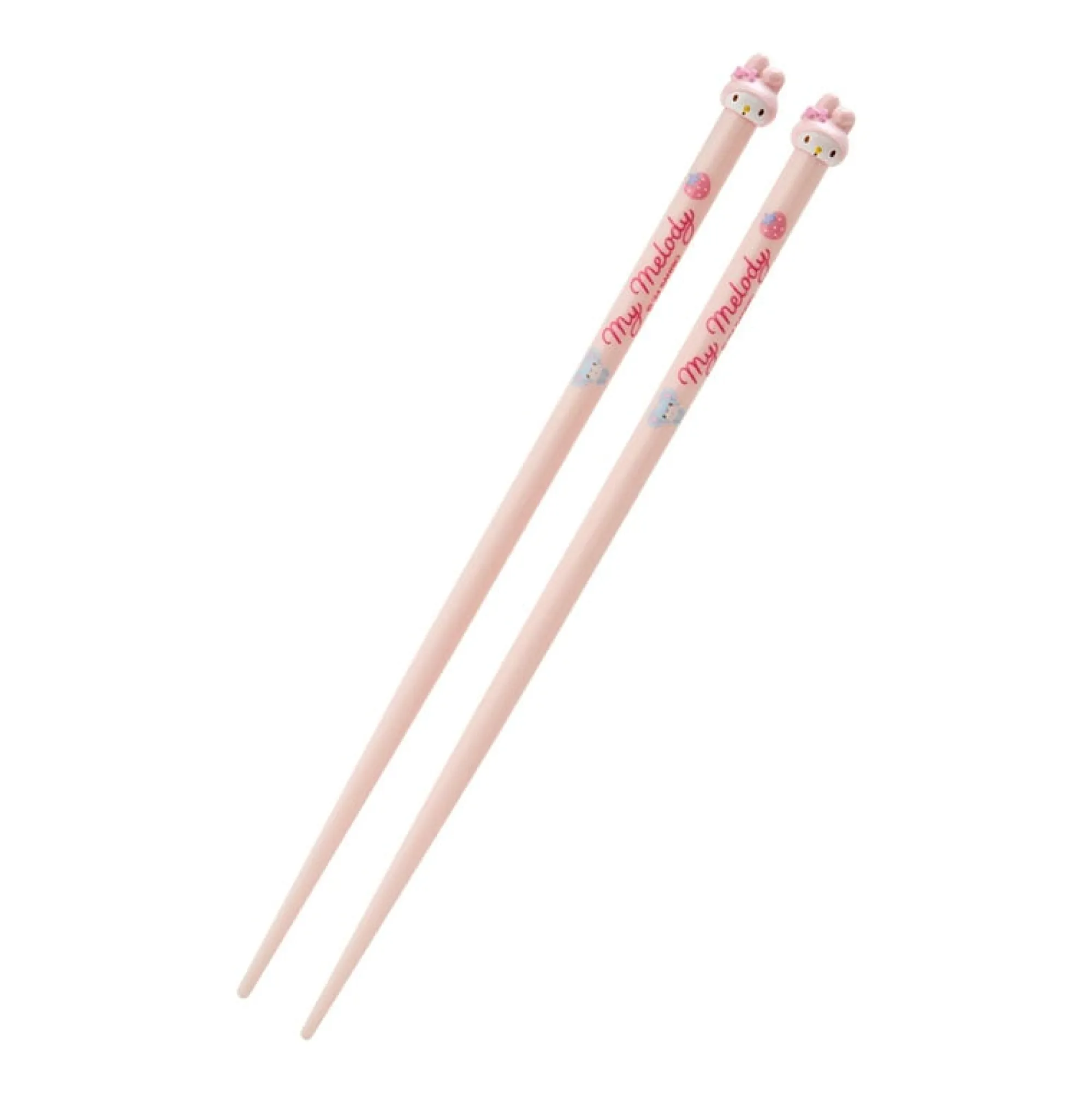 Japan Original My Melody Everyday Mascot Chopsticks