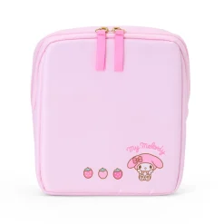 Japan Original My Melody Everyday Standup Stationery Pouch