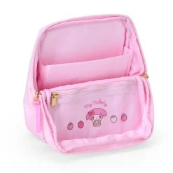 Japan Original My Melody Everyday Standup Stationery Pouch