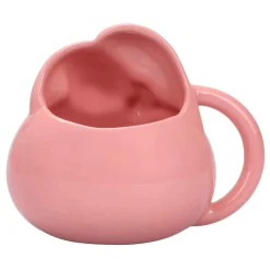 BIOWORLD My Melody Face Sculpted Mug