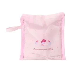 Japan Original My Melody Foldable Lunch Tote