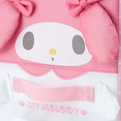 Japan Original My Melody Foldable Storage Box (Small)