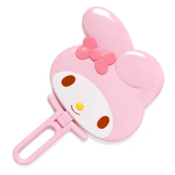Japan Original My Melody Folding Hand Mirror