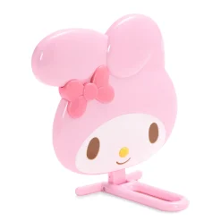Japan Original My Melody Folding Hand Mirror