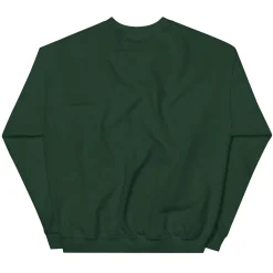 Printful My Melody Gingham Logo Classic Crewneck