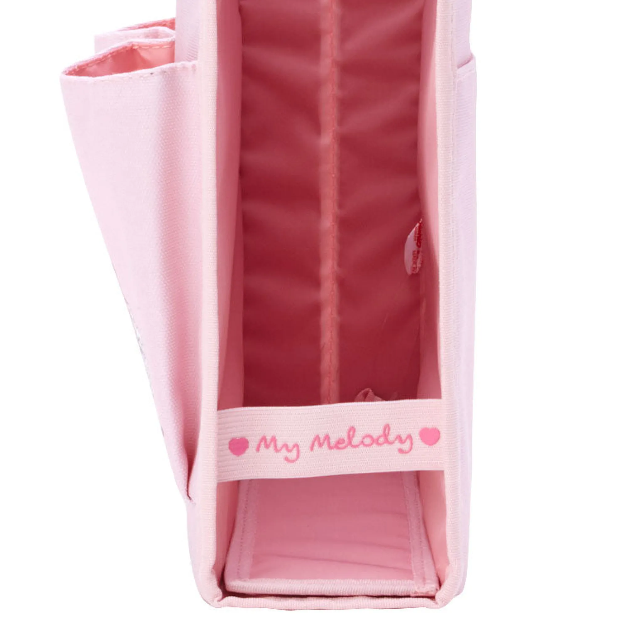 Japan Original My Melody Hanging Storage Rack