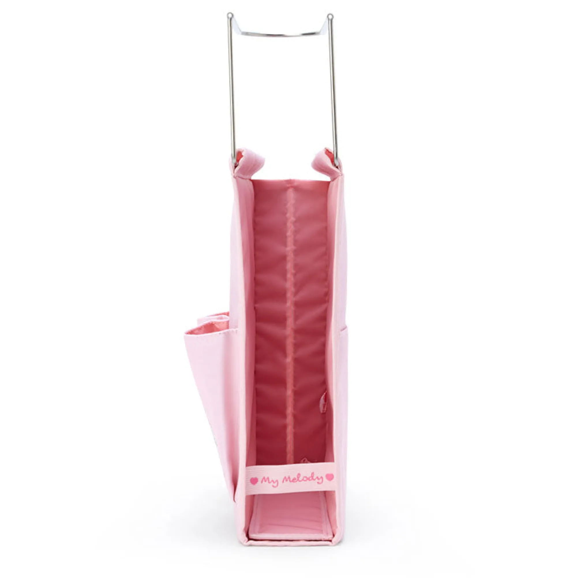 Japan Original My Melody Hanging Storage Rack