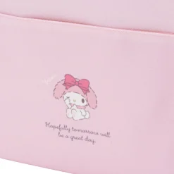 Japan Original My Melody Hanging Storage Rack