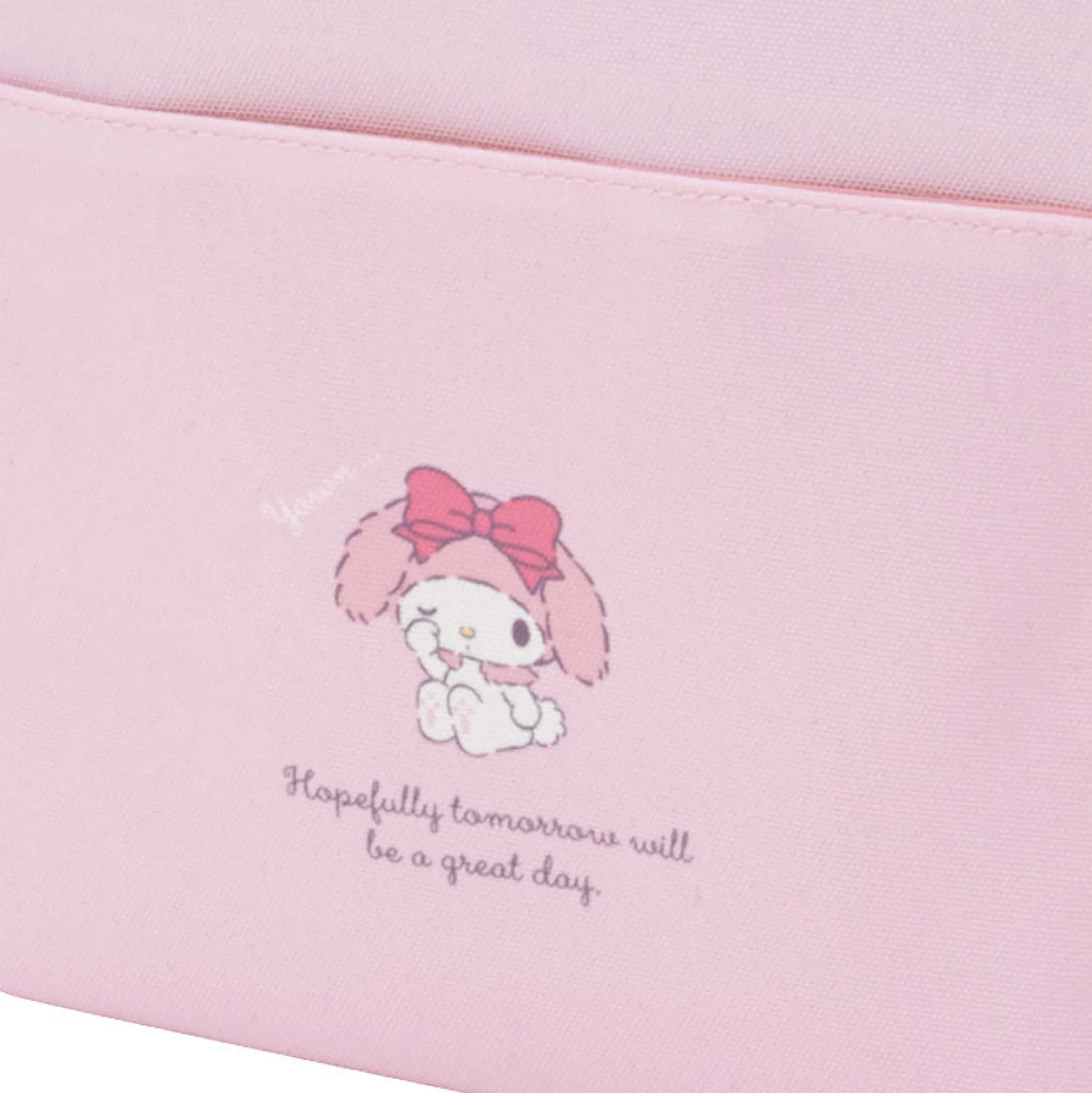Japan Original My Melody Hanging Storage Rack