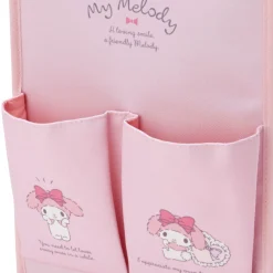 Japan Original My Melody Hanging Storage Rack
